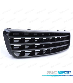 CALANDRE AUDI A3 8L 96-03 NOIR