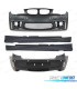 KIT CARROSSERIE BMW E87 LOOK 1M PDC