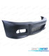 PARE CHOCS FRONTAL BMW E46 98-06 LOOK M3