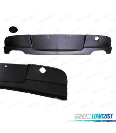 DIFFUSEUR BMW E87 LOOK M