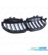 CALANDRE BMW F40 19- LOOK M NOIR BRILLANT