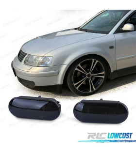 CLIGNOTANTS LATÉRAUX LED VOLKSWAGEN SEAT FORD FUMÉS