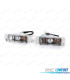 CLIGNOTANTS VOLKSWAGEN VW GOLF I 74-83 POLO 86C 81-90 FEU DE POSITION FOND CHROMÉ