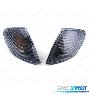 CLIGNOTANTS AVANT MEGANE 96-99 FUMÉS