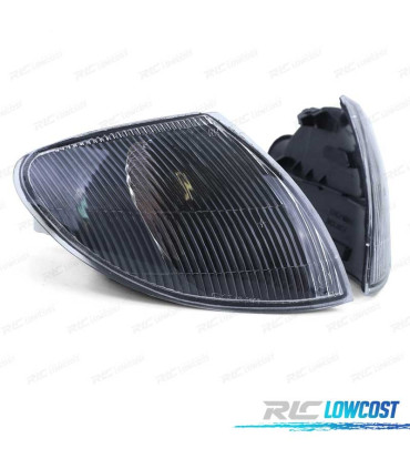 CLIGNOTANTS AVANT MEGANE 96-99 FUMÉS