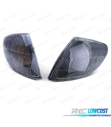 CLIGNOTANTS AVANT MEGANE 96-99 FUMÉS