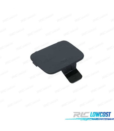 CACHE -CROCHET DE REMORQUAGE BMW SÉRIE 1 E82