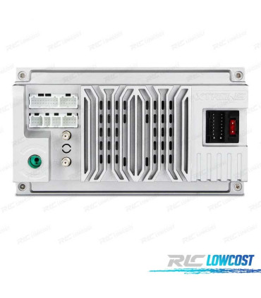 AUTORADIO GPS ANDROID 10 Mo CLASSE S W220 98-05