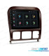 AUTORADIO GPS ANDROID 10 Mo CLASSE S W220 98-05