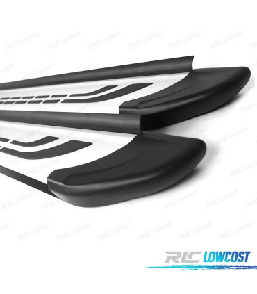 MARCHEPIEDS MERCEDES ML W163 98-05