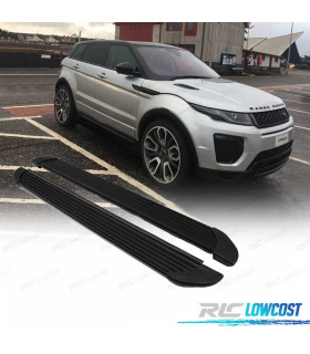 MARCHEPIEDS RANGE ROVER EVOQUE 