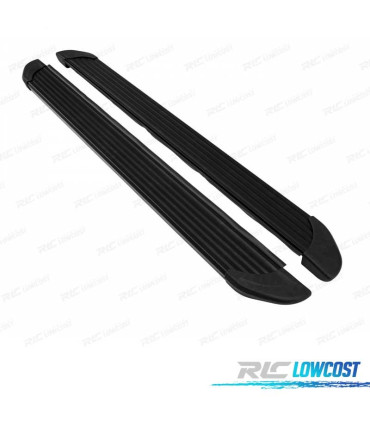 MARCHEPIEDS RANGE ROVER EVOQUE 10-18 NOIR