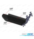 MARCHEPIEDS RANGE ROVER EVOQUE 10-18 NOIR