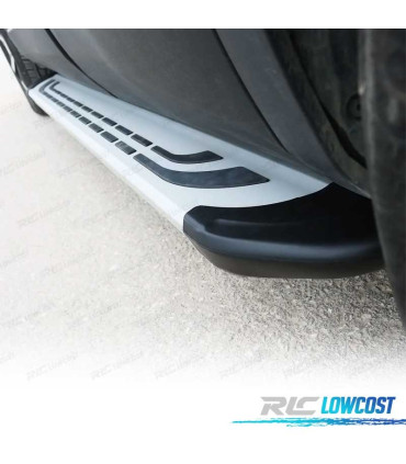 MARCHEPIEDS VOLKSWAGEN VW TOUAREG 03-10