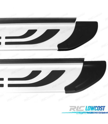 MARCHE-PIEDS FORD KUGA 13-20