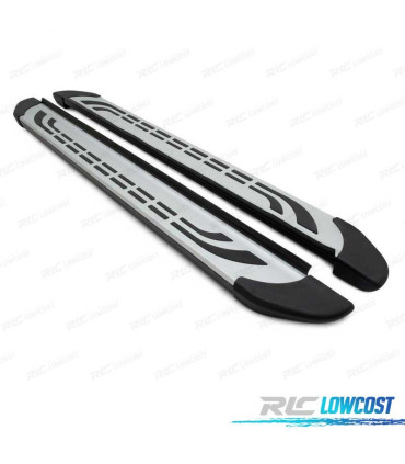 MARCHEPIEDS LATÉRAUX AUDI Q5 08-13