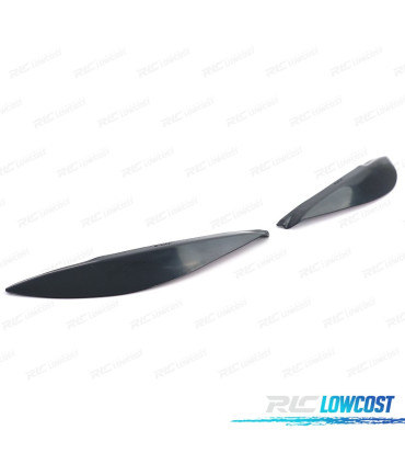 PAUPIÈRES DE PHARES OPEL ASTRA 97-04