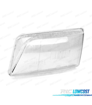 OPTIQUE PHARE GAUCHE AUDI A6 C4 4A 94-97 TYPE HELLA
