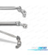 BARRE ANTI-RAPPROCHEMENT BMW E81 E82 E87 ESSENCE ALUMINIUM RÉGLABLE