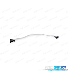 BARRE ANTI-RAPPROCHEMENT POUR BMW E60 E61 03-10 UNIQUEMENT 6 CYLINDRES