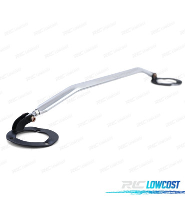 BARRE ANTI-RAPPROCHEMENT POUR BMW E36 316I 318I 93-99 ALUMINIUM