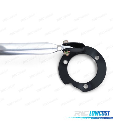 BARRE ANTI-RAPPROCHEMENT BMW E36 316I 318I 93-99 ALUMINIUM