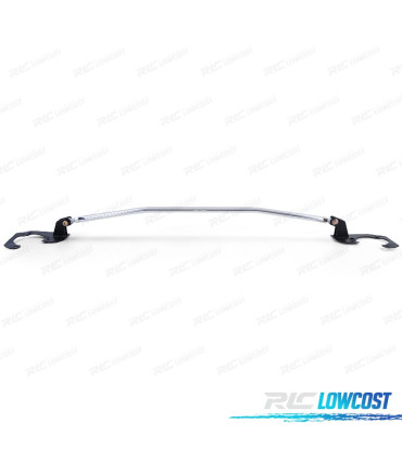 BARRE ANTI-RAPPROCHEMENT POUR BMW E46 320i 323i 325i 328i 330i ALUMINIUM