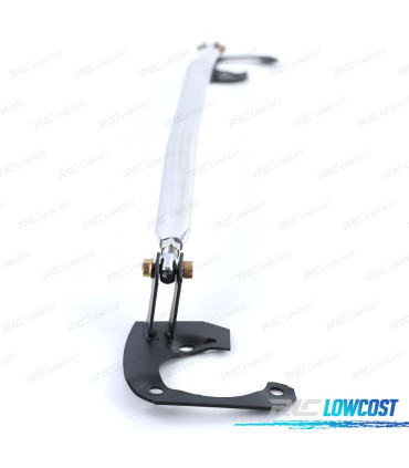 BARRE ANTI-RAPPROCHEMENT POUR BMW E46 320i 323i 325i 328i 330i ALUMINIUM