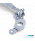 BARRE ANTI-RAPPROCHEMENT BMW E81 E82 E87 DIESEL 04- ALUMINIUM RÉGLABLE