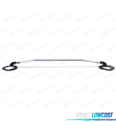 BARRE ANTI-RAPPROCHEMENT BMW E36 320i 323i 325i 328i 92-99 ALUMINIUM