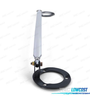 BARRE ANTI-RAPPROCHEMENT POUR BMW E36 320i 323i 325i 328i 92-99 ALUMINIUM