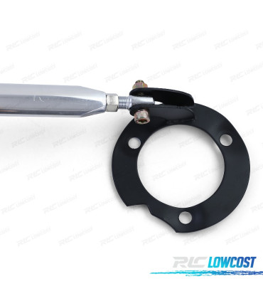 BARRE ANTI-RAPPROCHEMENT BMW E36 320i 323i 325i 328i 92-99 ALUMINIUM