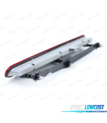 TROISIÈME FEU STOP VOLKSWAGEN VW NEW BEETLE 98-10 LED ROUGE