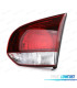 PHARE INTÉRIEUR DROIT VOLKSWAGEN VW GOLF 6 08-12 LOOK GTI FUMÉ