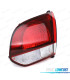 PHARE INTÉRIEUR DROIT VOLKSWAGEN VW GOLF 6 08-12 LOOK GTI FUMÉ