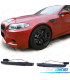 CLIGNOTANTS LATÉRAUX BMW MODÈLES M LED NOIR