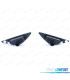 CLIGNOTANTS LATÉRAUX BMW E46 COUPÉ CABRIO 03-07 LED BLANC