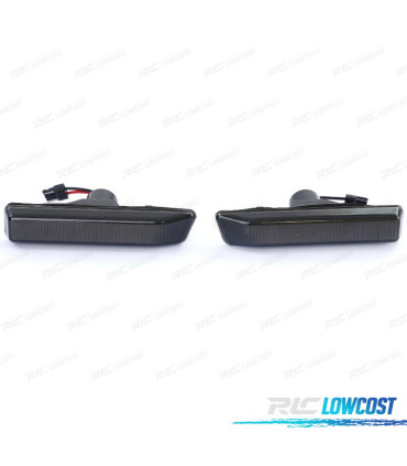 CLIGNOTANTS LATÉRAUX POUR BMW E36 96-00 X5 E53 00-07