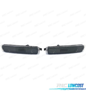 CLIGNOTANTS LATÉRAUX POUR BMW Z3 99-03 NOIR FUMÉ
