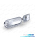 CLIGNOTANTS AVANT VW NEW BEETLE 98-06 CHROMÉ