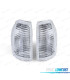 CLIGNOTANTS AVANT VW POLO 86C 90-94 BLANC