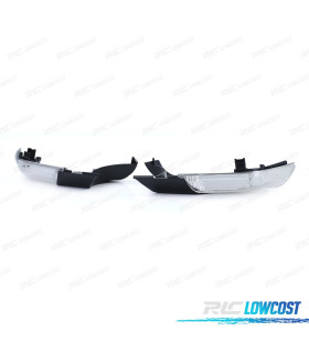 CLIGNOTANTS RÉTROVISEURS POUR VOLKSWAGEN VW POLO 9N3 05-09