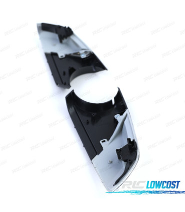 CLIGNOTANTS RÉTROVISEURS POUR VOLKSWAGEN VW POLO 9N3 05-09