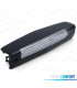 TROISIÈME FEU DE STOP OPEL ASTRA H 5P 04-09 LED TRANSPARENT