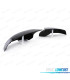 COQUES RÉTROVISEURS POUR BMW F10 F11 LCI F07 LOOK M NOIR BRILLANT