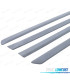 MOULURES LATÉRALES PORTE AUDI A4 B7 8E 04-08