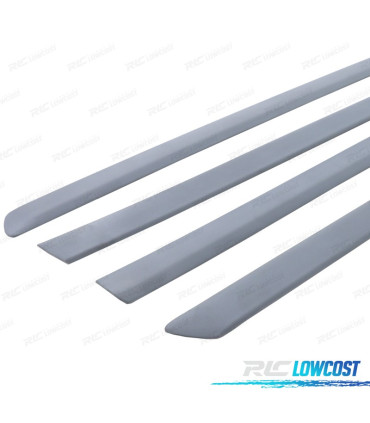 MOULURES LATÉRALES PORTE AUDI A4 B7 8E 04-08