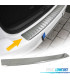 PROTECTION SEUIL COFFRE AUDI Q5 8R 08-12 INOX MATE