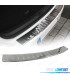 PROTECTION SEUIL COFFRE VOLKSWAGEN VW T6 T6.1 15-19 INOX