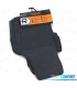 TAPIS EN CAOUTCHOUC VOLKSWAGEN VW GOLF 5 03-09 4 UNITÉS